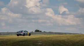 Toyota Media Cup 2018 - Slovakia Ring